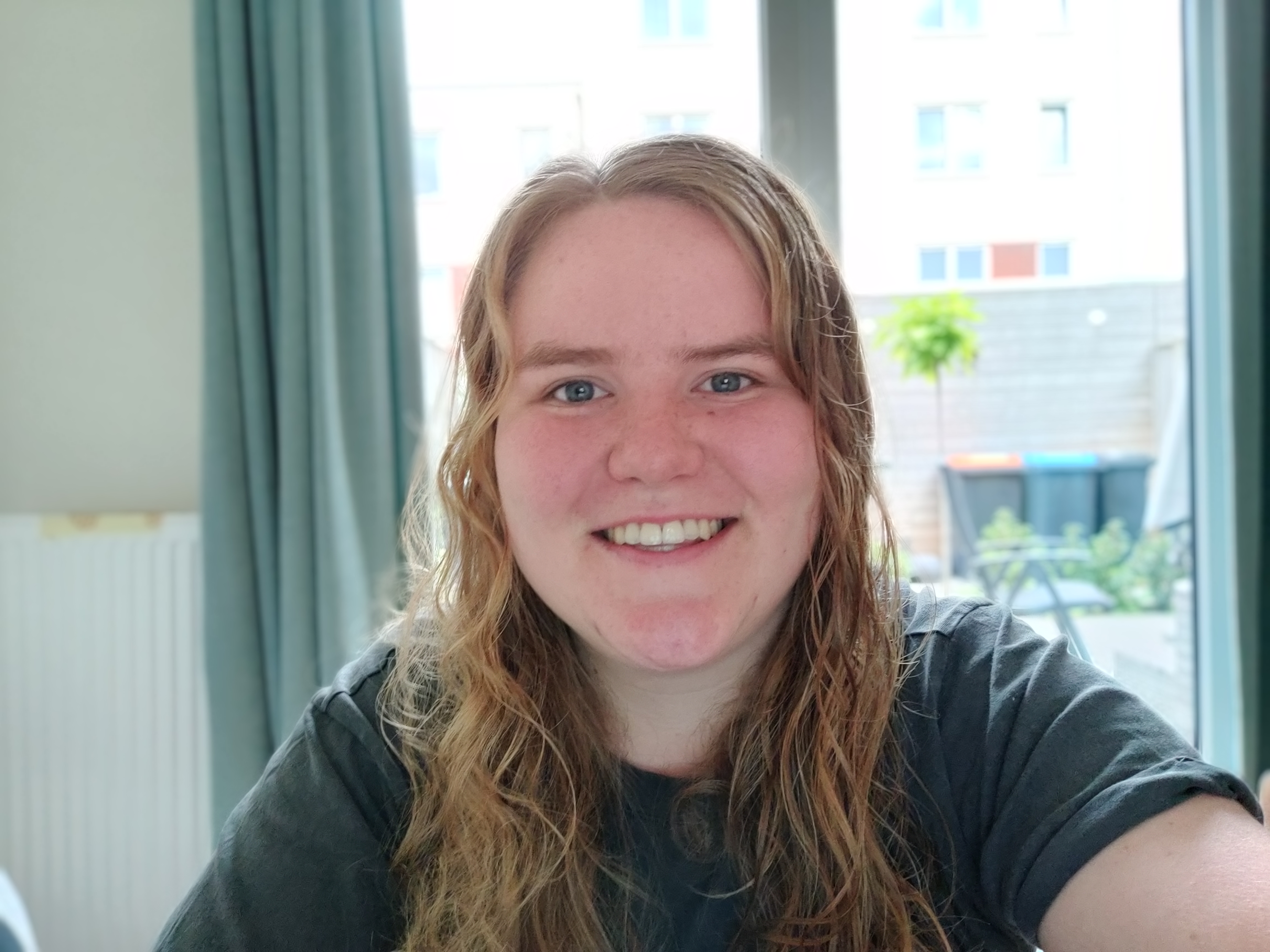 Praktijkonderzoek door Dana Nibbelink