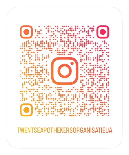TAO-UA op de socials!