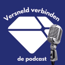 Podcast Versneld verbinden