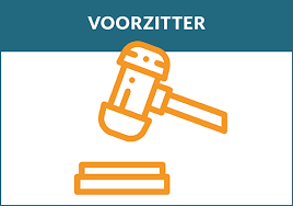 Vacante bestuursfunctie: voorzitter
